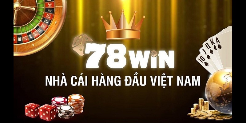 Trải nghiệm 78win ngay để nhận nhiều ưu đãi!