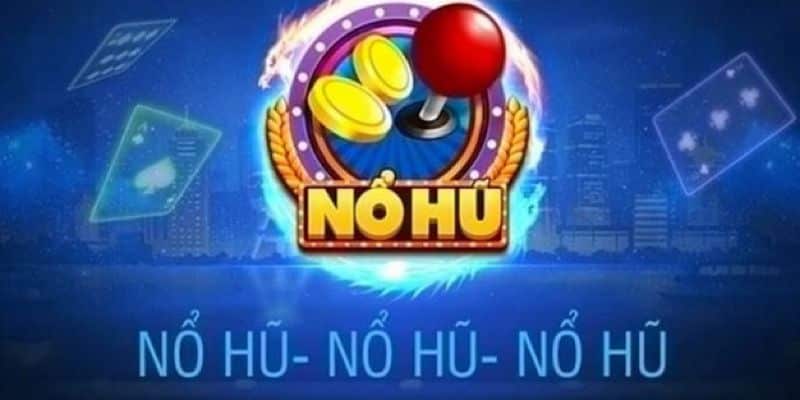 Làm giàu không khó với sảnh cược nổ hũ tại F8bet