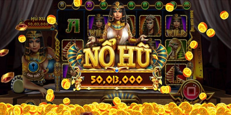 Những tiêu chí đánh giá các cổng game nổ hũ uy tín