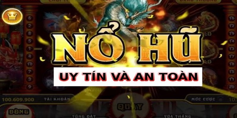 Khái niệm game nổ hũ quốc tế