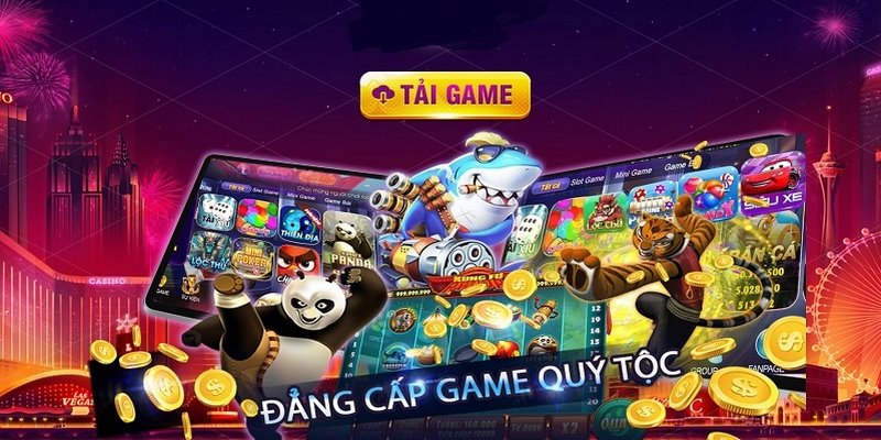 Điểm tên 5 địa chỉ chơi game nổ hũ quốc tế uy tín nhất