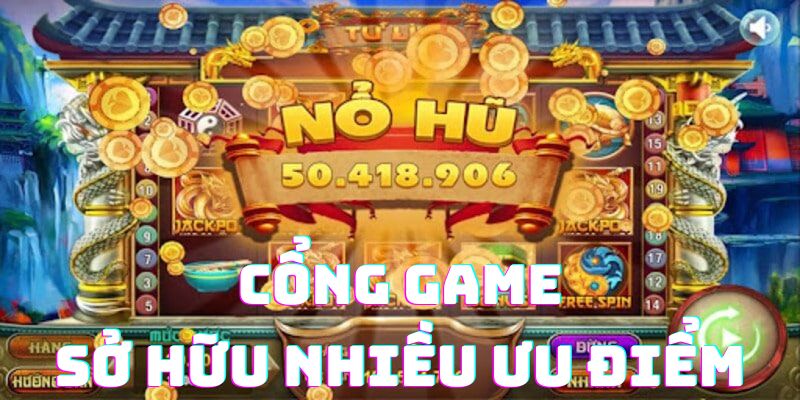 Tích lũy kinh nghiệm chơi nổ hũ hiệu quả