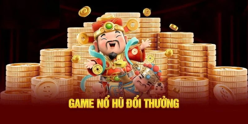 Cổng game nổ hũ đổi thưởng 98Win được yêu thích